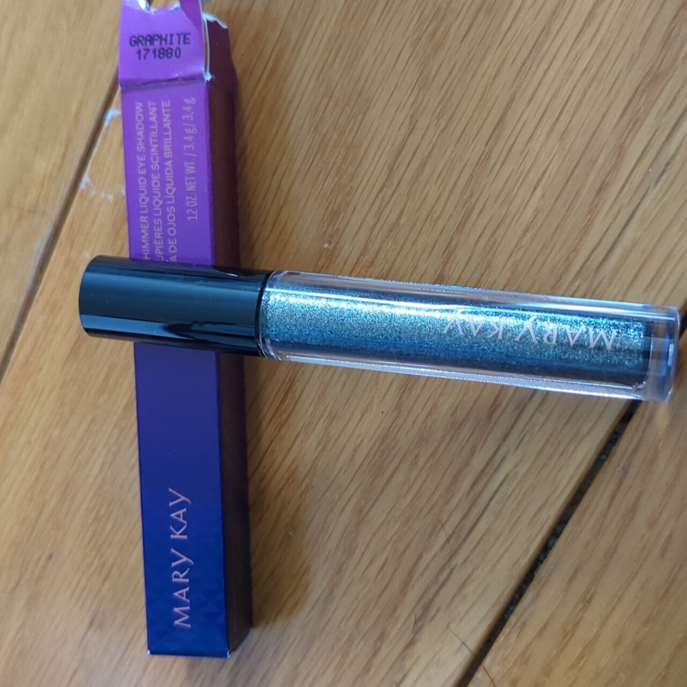 Shimmer Liquid Eyeshadow